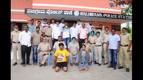 దృశ్యం సినిమా స్కెచ్