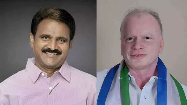 ap ministers pilli subhash and mopidevi venkataramana to resign mlc posts tomorrow ap ministers pilli subhash and mopidevi venkataramana to resign mlc posts tomorrow