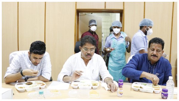 క్వారంటైన్ లో ఉంటో ఈ- ట్యాగ్ లింక్