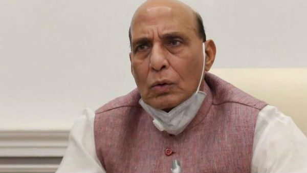 Defence Minister Rajnath singh to attend victory day parade in moscow, Defence Minister Rajnath singh to attend victory day parade in moscow,