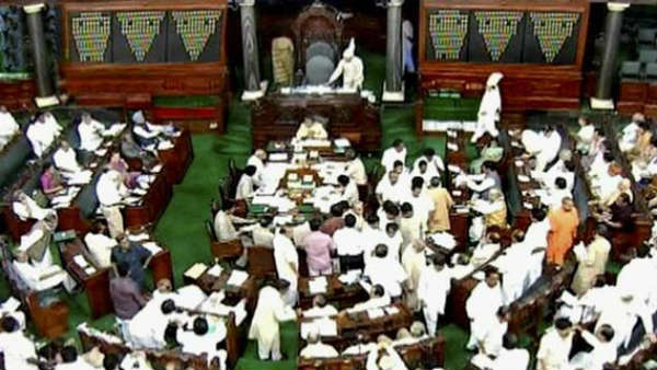 క్రిమినల్ కేసుల్లో 26 శాతం ఎంపీలు...