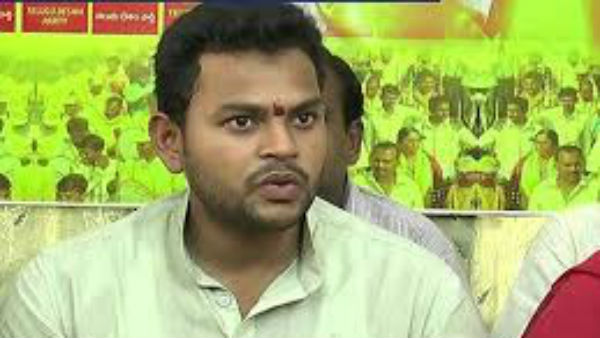 లోక్సభలో వాగ్ధాటితో