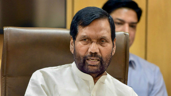 భారత ప్రజలకు ఆ అవసరం లేదు..