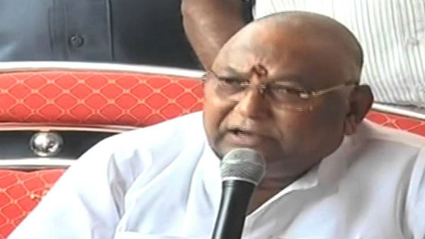 రాయపాటికి బెదిరింపు కాల్స్...