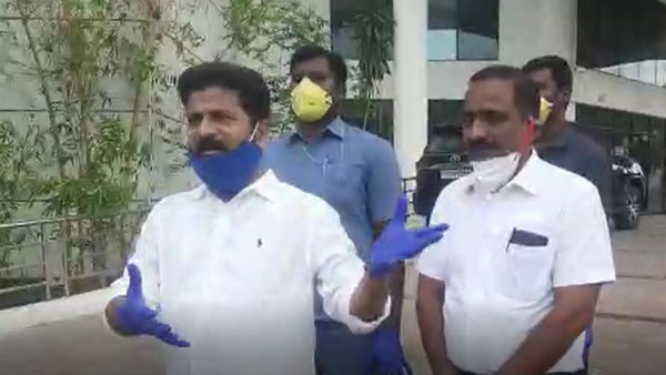 ప్రభుత్వం ప్రతిష్టాత్మకంగా ప్రకటించింది.. కనీసం డ్రైనేజీ వ్యవస్థ కూడా లేదన్న ఎంపీ..