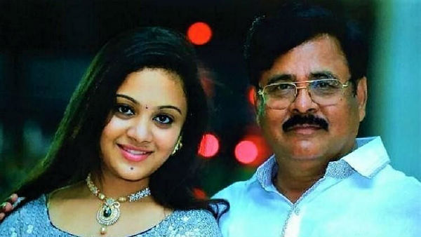 ఆత్మహత్య చేసుకోవాలనిపించిందన్న అమృత