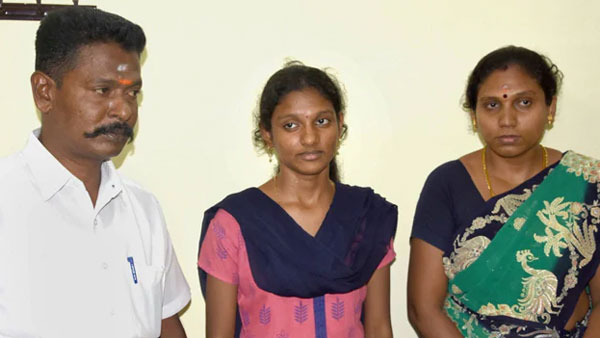 శభాష్ నేత్ర