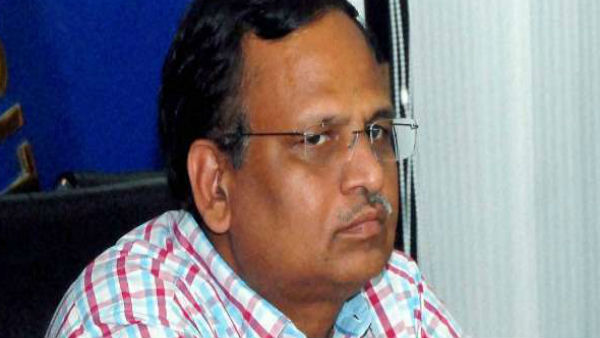త్వరగా కోలుకోవాలని అమిత్ షా ట్వీట్..