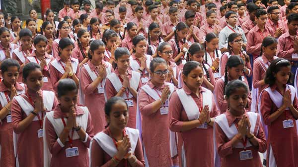 సర్కారుకు కీలక సిఫార్సులు....