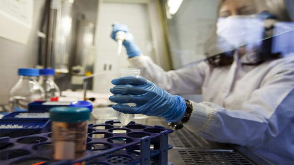 Senior ICMR scientist tests positive for coronavirus Senior ICMR scientist tests positive for coronavirus