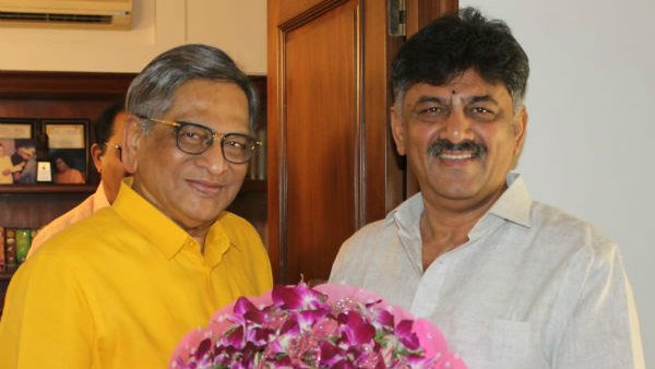 నాడు బెస్ట్ ఫ్రెండ్స్ నేడు వియ్యంకులు