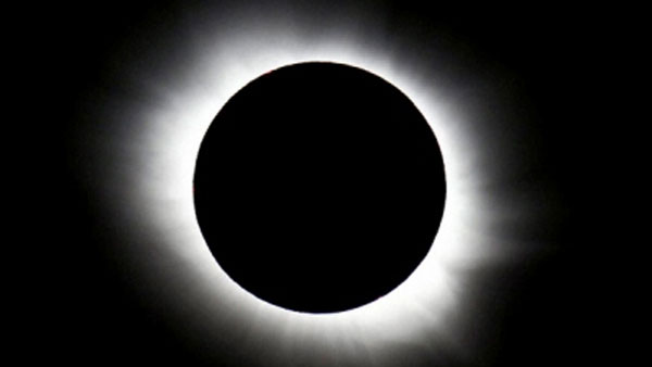 Dont ignore the eclipse, follow the tradition Dont ignore the eclipse, follow the tradition