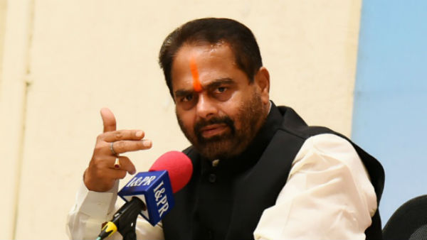 అచ్చెన్నాయుడిపై స్పీకర్ ఫైర్...