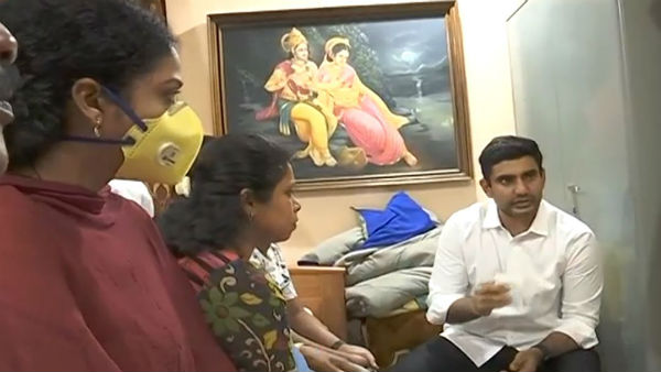 దళితులు, బడుగులను అణచివేయడమే..