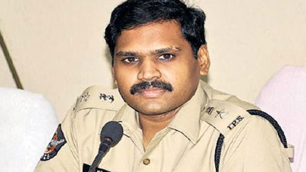 జగన్ ఆఫర్ ని నిరాకరిస్తున్న స్టీఫెన్ రవీంద్ర ?