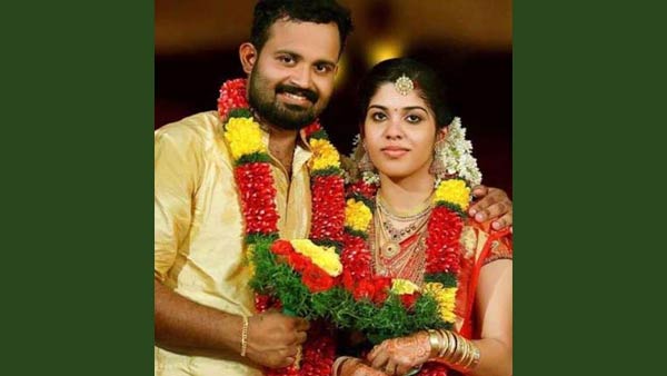 కేరళ దంపతులు