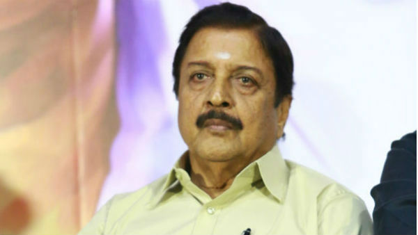 తమిళ భక్తుడి ఫిర్యాదు మేరకు..