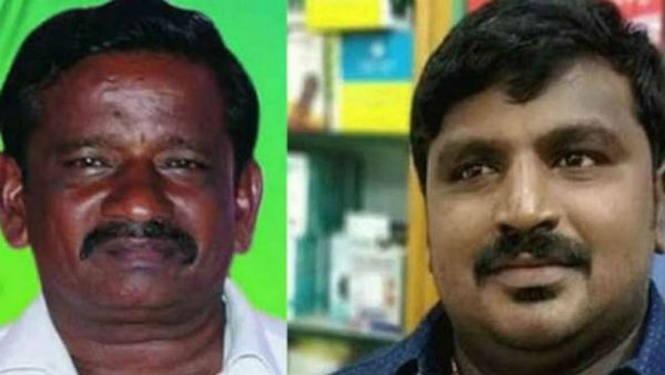 మర్మాంగాల్లో కర్రలు దూర్చి చిత్రహింసలు...