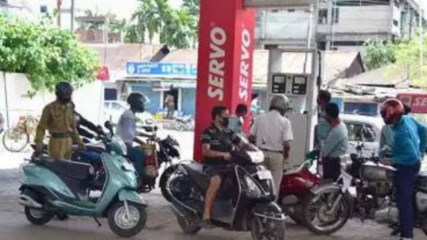 మూలిగే నక్క మీద తాటికాయ పడ్డట్టు ప్రజలపై కరోనా ట్యాక్స్ భారం