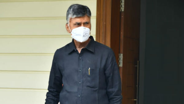 టీడీపీ వాకౌట్..