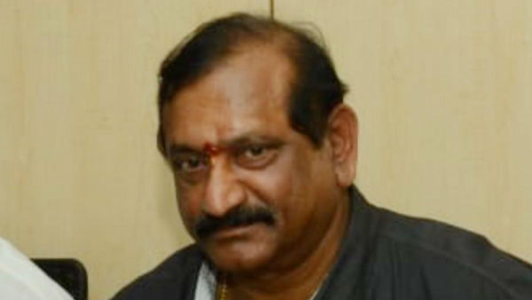 ఇదివరకే రాజీనామా