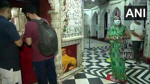చాందిని చౌక్ లో గౌరిశంకరుడు!