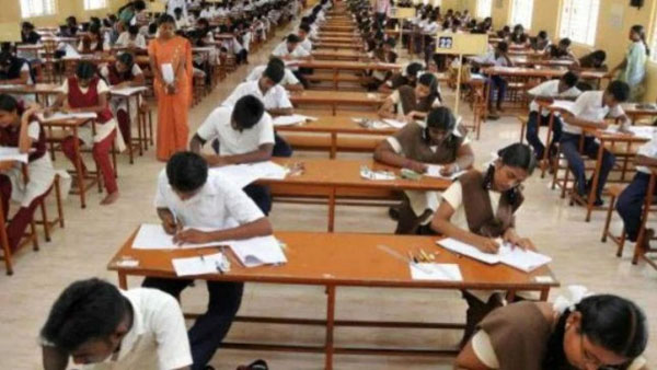 ap 10th class exams as per schedule, education minister clarifies ap 10th class exams as per schedule, education minister clarifies