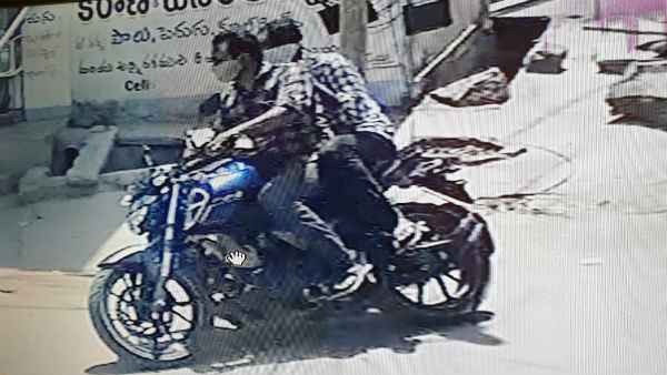 మహిళల మంగళ సూత్రాలే టార్గెట్ గా చోరీలు