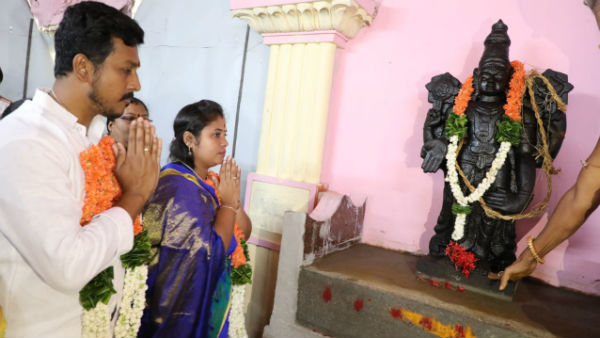 అభివృద్ధి దిశగా కురుపాం నియోజకవర్గం..