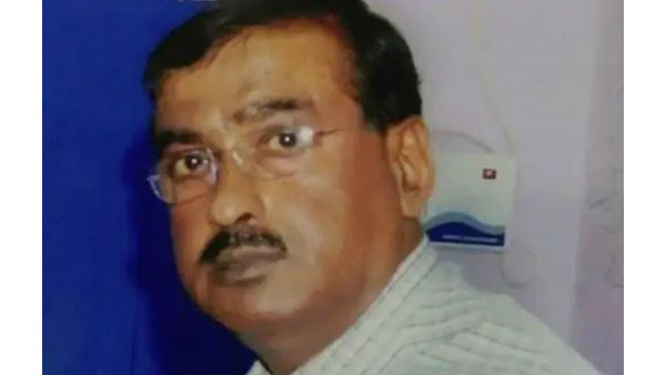 Trinamool MLA Tamonash Ghosh First Legislator to Die of Coronavirus in Bengal.. Trinamool MLA Tamonash Ghosh First Legislator to Die of Coronavirus in Bengal..