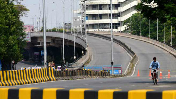 పగటిపూట కూడా కర్ఫ్యూ..