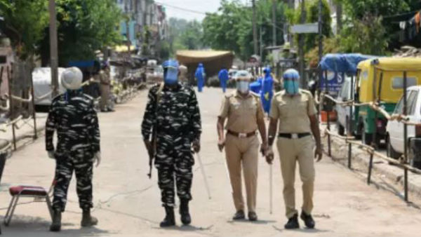 స్వచ్చందంగా..