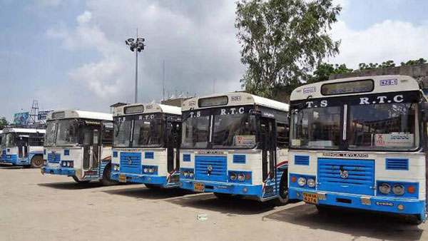 మొదటి విడతగా సుదూర ప్రాంతాలకు..