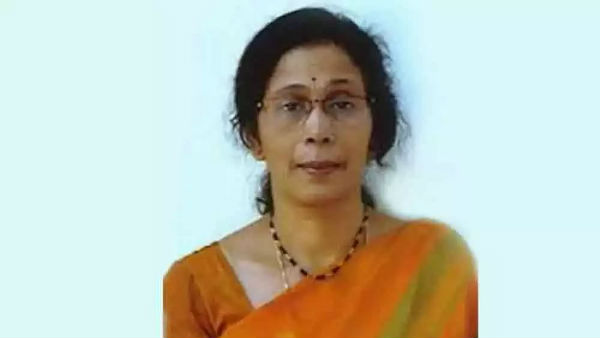 బాధ్యతలు స్వీకరించిన వాణీ మోహన్