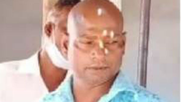 గ్యాంగ్ రేప్ చేశారని కేసు
