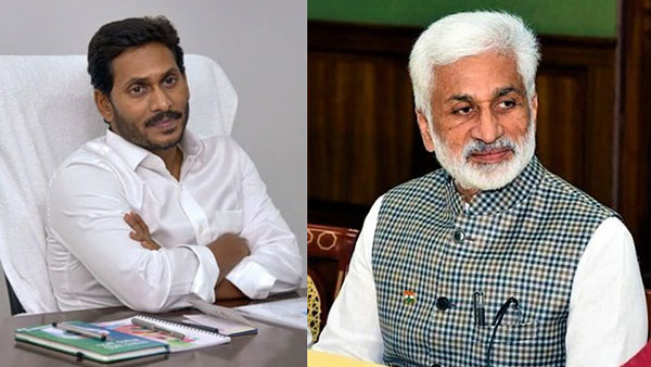 సీఎం జగన్ తో పోలిక..