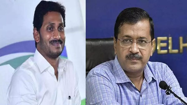 ఏపీలో తేడాల్లేవు..