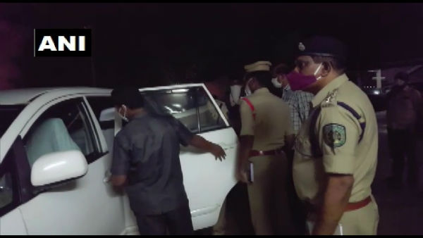 ప్రాణాలను కోల్పోయిన షిఫ్ట్ ఇన్ఛార్జీలు
