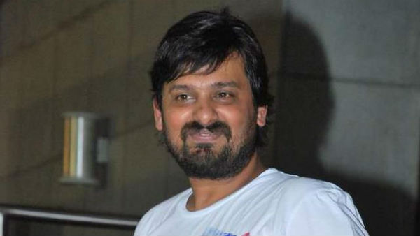 సల్మాన్ ఖాన్కు నేపథ్య గాయకుడిగా..