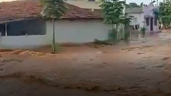 15 టీఎంసీల సామర్థ్యంతో..