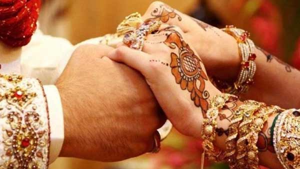 చివరికి ప్రేమ పెళ్లి..