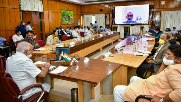 అవును.... నిజమే... మంత్రి క్లారిటీ