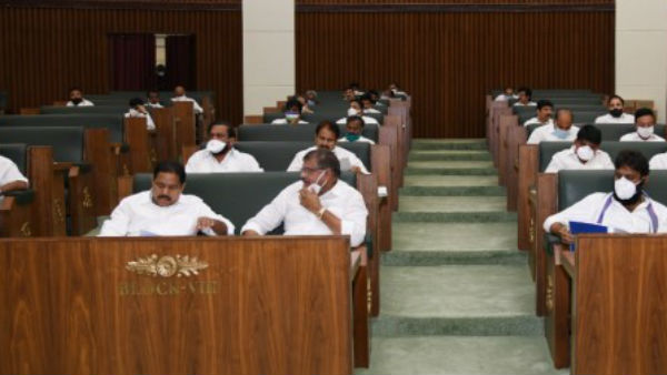 వ్యవసాయ బడ్జెట్ కేటాయింపులివే