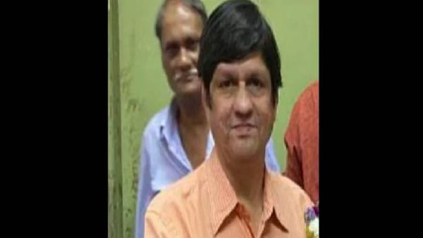 BMC deputy municipal commissioner dies of Corona, ex-gratia of Rs 50 lakh announced. BMC deputy municipal commissioner dies of Corona, ex-gratia of Rs 50 lakh announced.