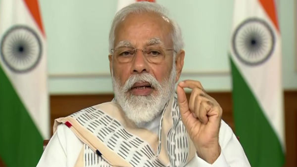 మోదీ యాక్షన్ ప్లాన్?