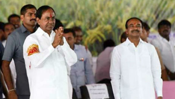 ప్రతిపక్షాల నుంచి కూడా అవే విమర్శలు...