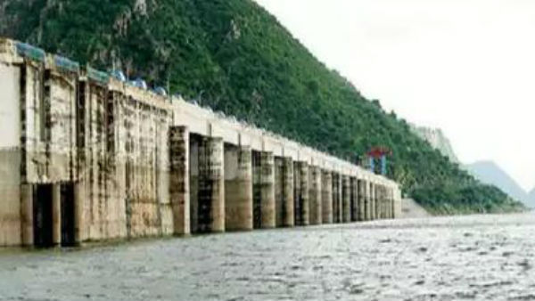 పోతిరెడ్డి పాడు సామర్థ్యం పెంపు అనైతికం.. వెంటనే ఆపాలన్న తెలంగాణ బృందం..