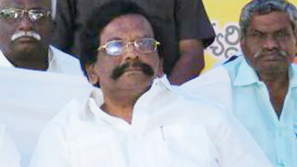 ప్రకాశంలో టీడీపీ దాదాపుగా ఖాళీ..