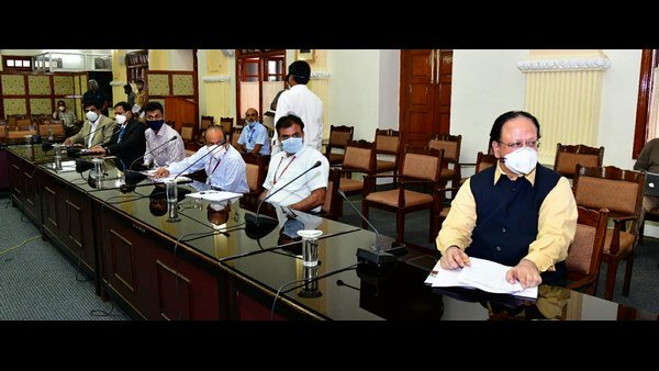 ప్రైవేట్ ల్యాబ్ లకు ఓకే