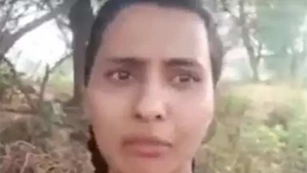 ఎస్ఐ ఆవేశం